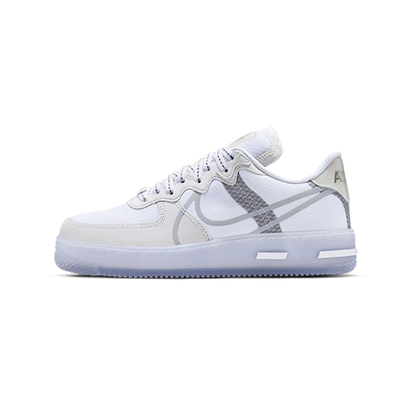 Air Force 1 React Light Bone