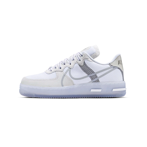 Air Force 1 React Light Bone