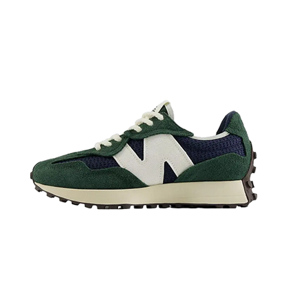 New Balance 327 "Midnight Green"