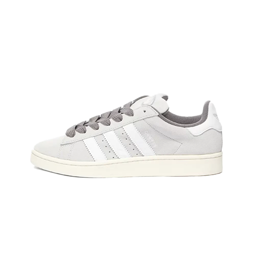 Adidas Campus Next Gen Grey & Crystal White