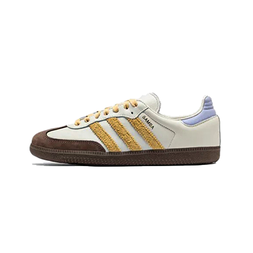 Adidas Samba OG White Lowtop