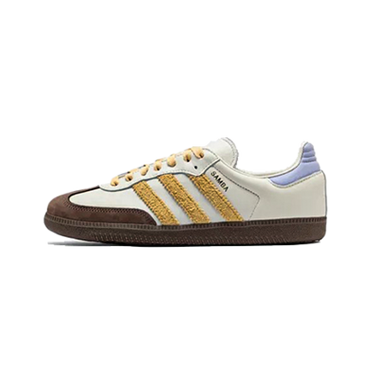 Adidas Samba OG White Lowtop