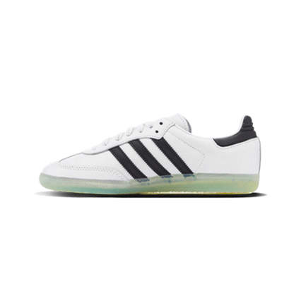 Adidas Samba Jason Dill White Black