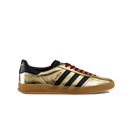 adidas x Gucci Gazelle Gloden