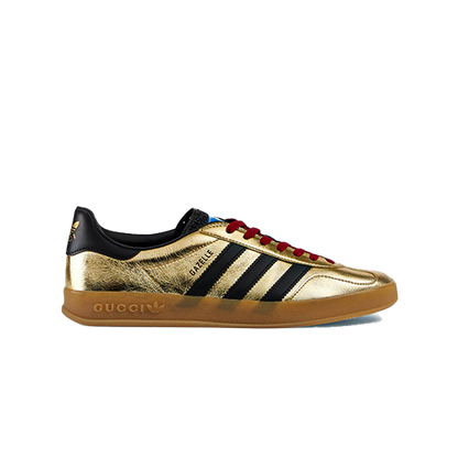 adidas x Gucci Gazelle Gloden