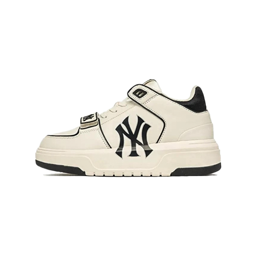 MLB Chunky Liner New York Yankees 'Cream Black'