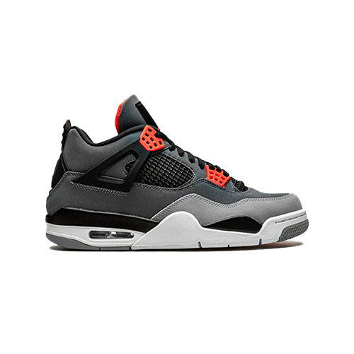 Air Jordan 4 Retro "Infrared"