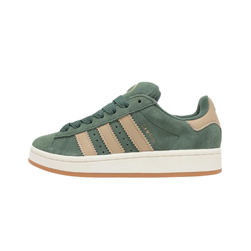 Adidas Campus 00S Green Oxide