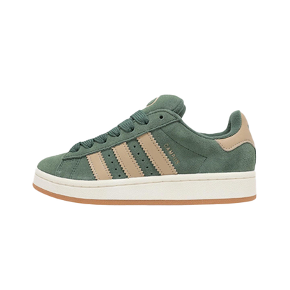 Adidas Campus 00S Green Oxide