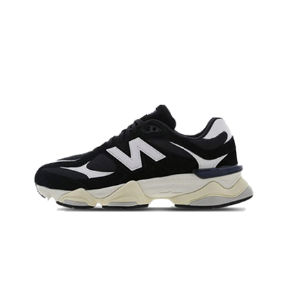 New Balance 9060 Black White