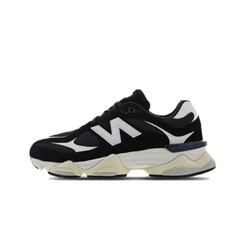 New Balance 9060 Black White