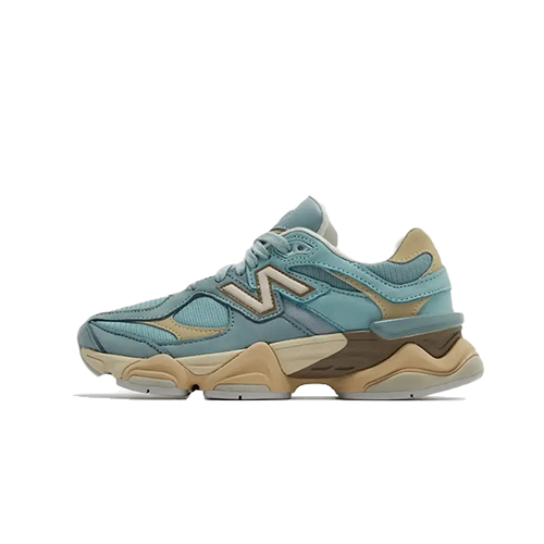 New Balance 9060 Blue Haze