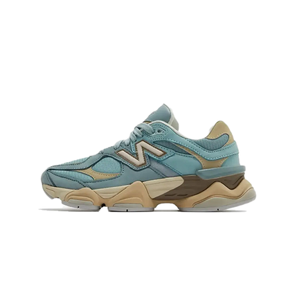 New Balance 9060 Blue Haze