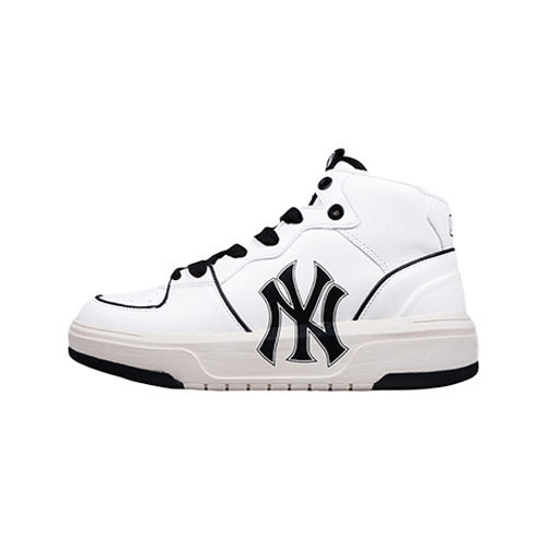 MLB Chunky Liner High NEW YORK YANKEES Black