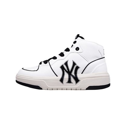 MLB Chunky Liner High NEW YORK YANKEES Black