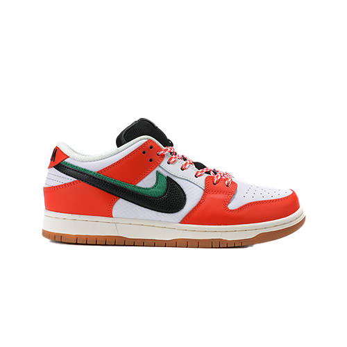 SB Dunk Low Frame Skate Habibi