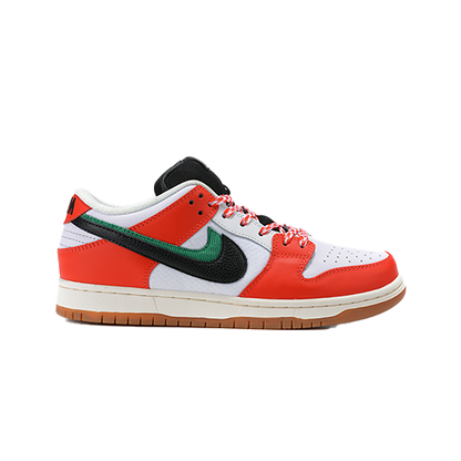 SB Dunk Low Frame Skate Habibi