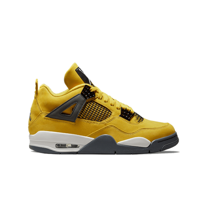 Air Jordan 4 Retro Tour Yellow