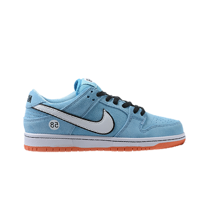 SB Dunk Low Club 58 Gulf