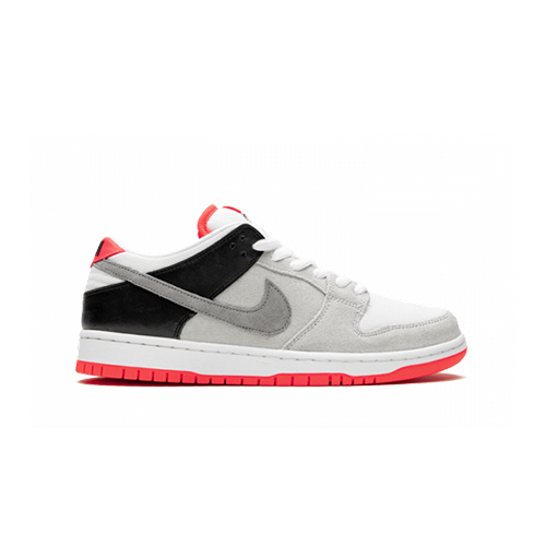 SB Dunk Low Infrared