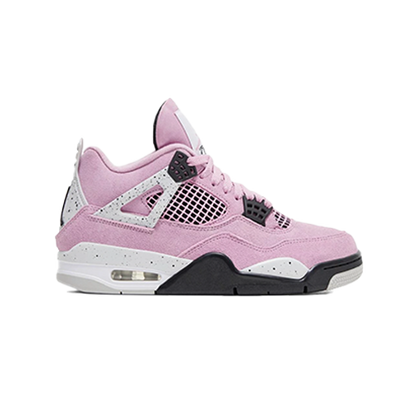 Air Jordan 4 Retro Orchid