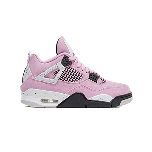 Air Jordan 4 Retro Orchid