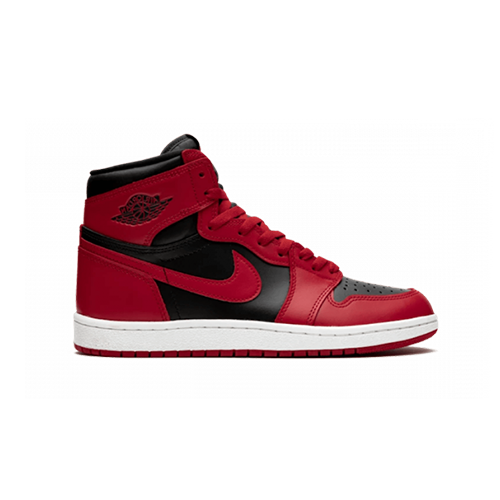 AIR JORDAN 1 High 85 Varsity Red