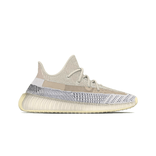 Yeezy Boost 350 V2 Ash Pearl