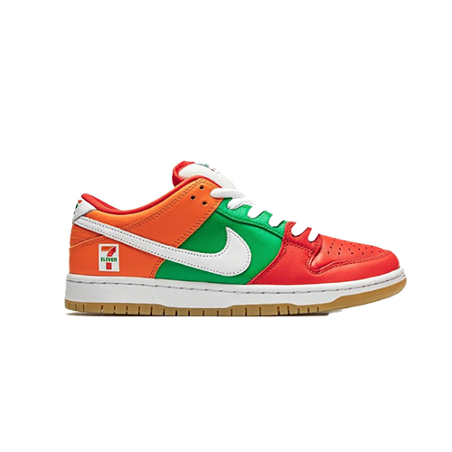 SB Dunk Low 7 Eleven sneakers