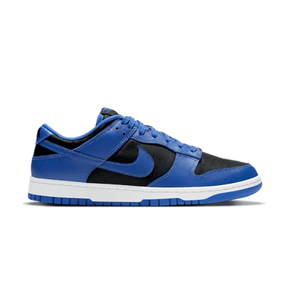 Dunk Low Hyper Cobalt