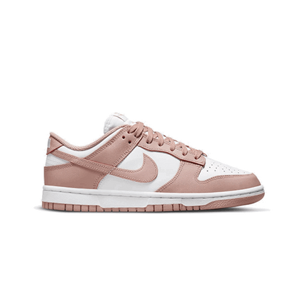 Dunk Low Rose Whisper