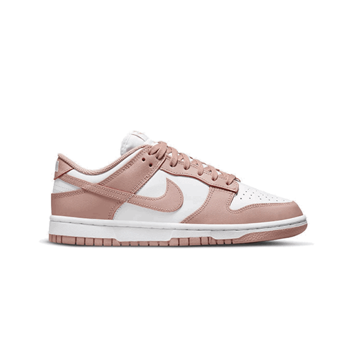 Dunk Low Rose Whisper