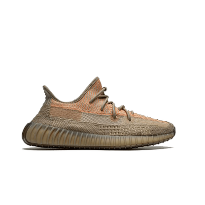 Yeezy Boost 350 V2 Sand Taupe