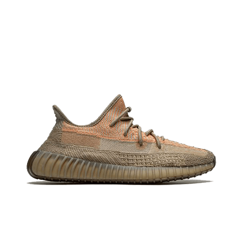 Yeezy Boost 350 V2 Sand Taupe