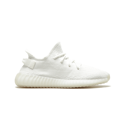 Yeezy Boost 350 V2 Cream Triple White