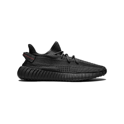 Yeezy Boost 350 V2 Black (Non-Reflective)