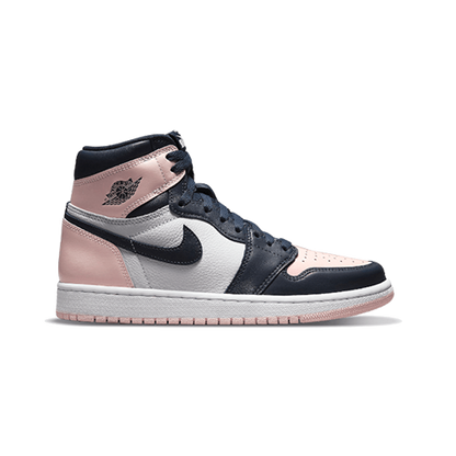 Air Jordan 1 High Og Bubble Gum