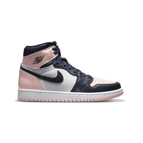 Air Jordan 1 High Og Bubble Gum