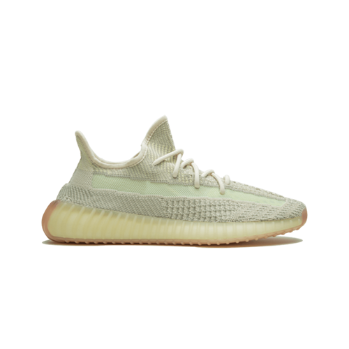 Yeezy Boost 350 V2 Citrin (Non-Reflective)