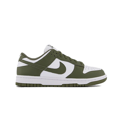 Dunk Low Medium Olive