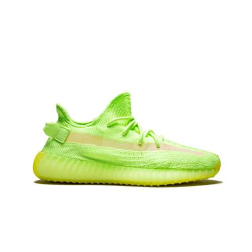 Yeezy Boost 350 V2 Glow In The Dark