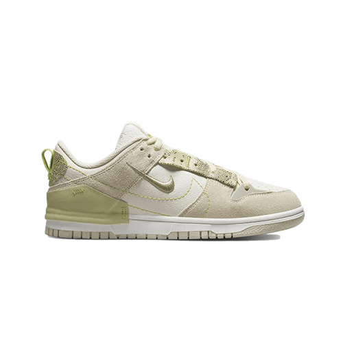 Dunk Low Disrupt 2 Green Snake