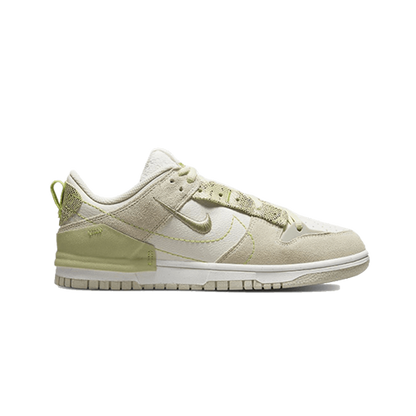 Dunk Low Disrupt 2 Green Snake