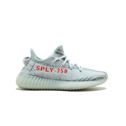 Yeezy Boost 350 V2 Blue Tint