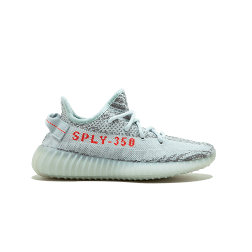 Yeezy Boost 350 V2 Blue Tint