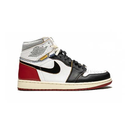 AIR JORDAN 1 Retro High Union Los Angeles Black Toe