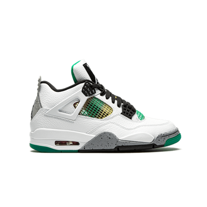 Air Jordan 4 Do The Right Thing