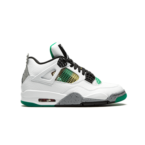 Air Jordan 4 Do The Right Thing