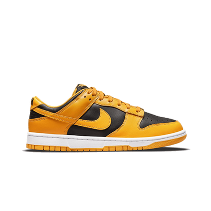 Dunk Low Goldenrod