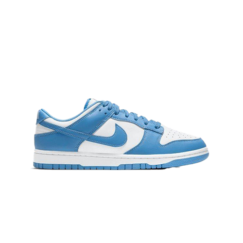 Dunk Low Sail Coast